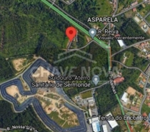 Terrenos Vila Nova de Gaia - Fotos para Terreno Rustico em Serzedo e Perosinho (SD 01976)